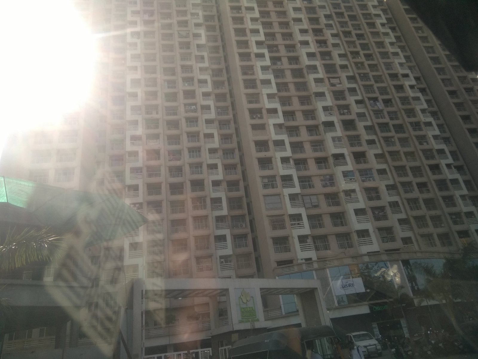 Bangalore Indiranagar Penthouse 2