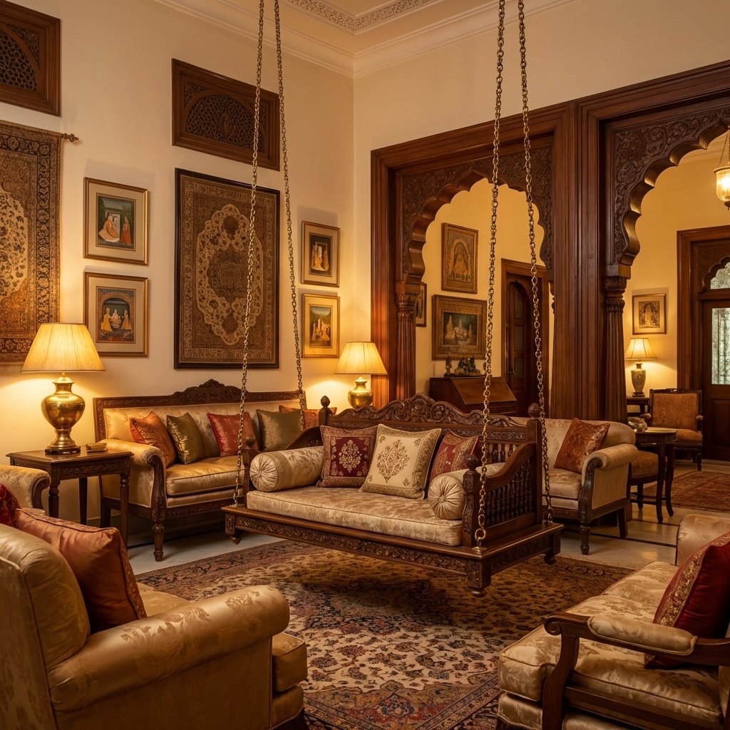 Pune Viman Nagar Studio 6